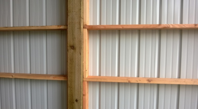 Metal Building Wall Girt Metal Building Wall Girt